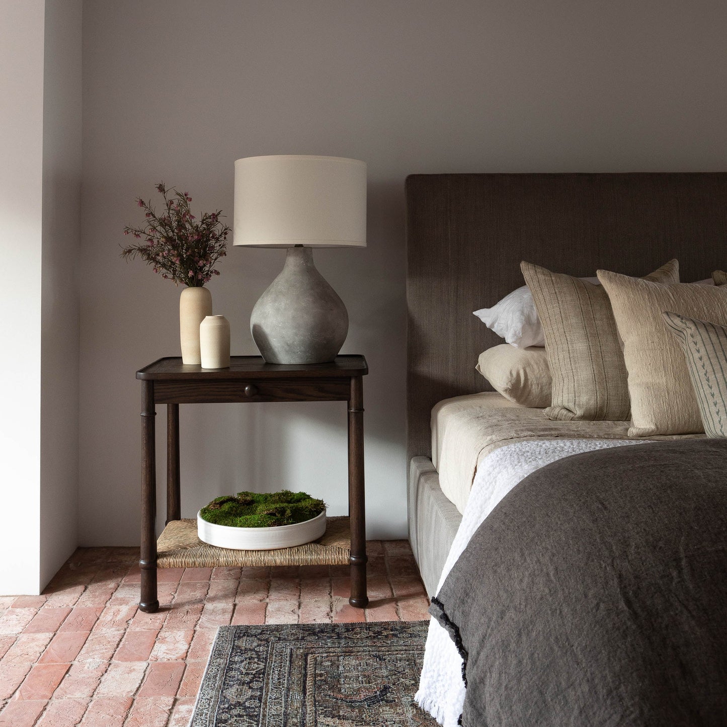 Bowery Bed