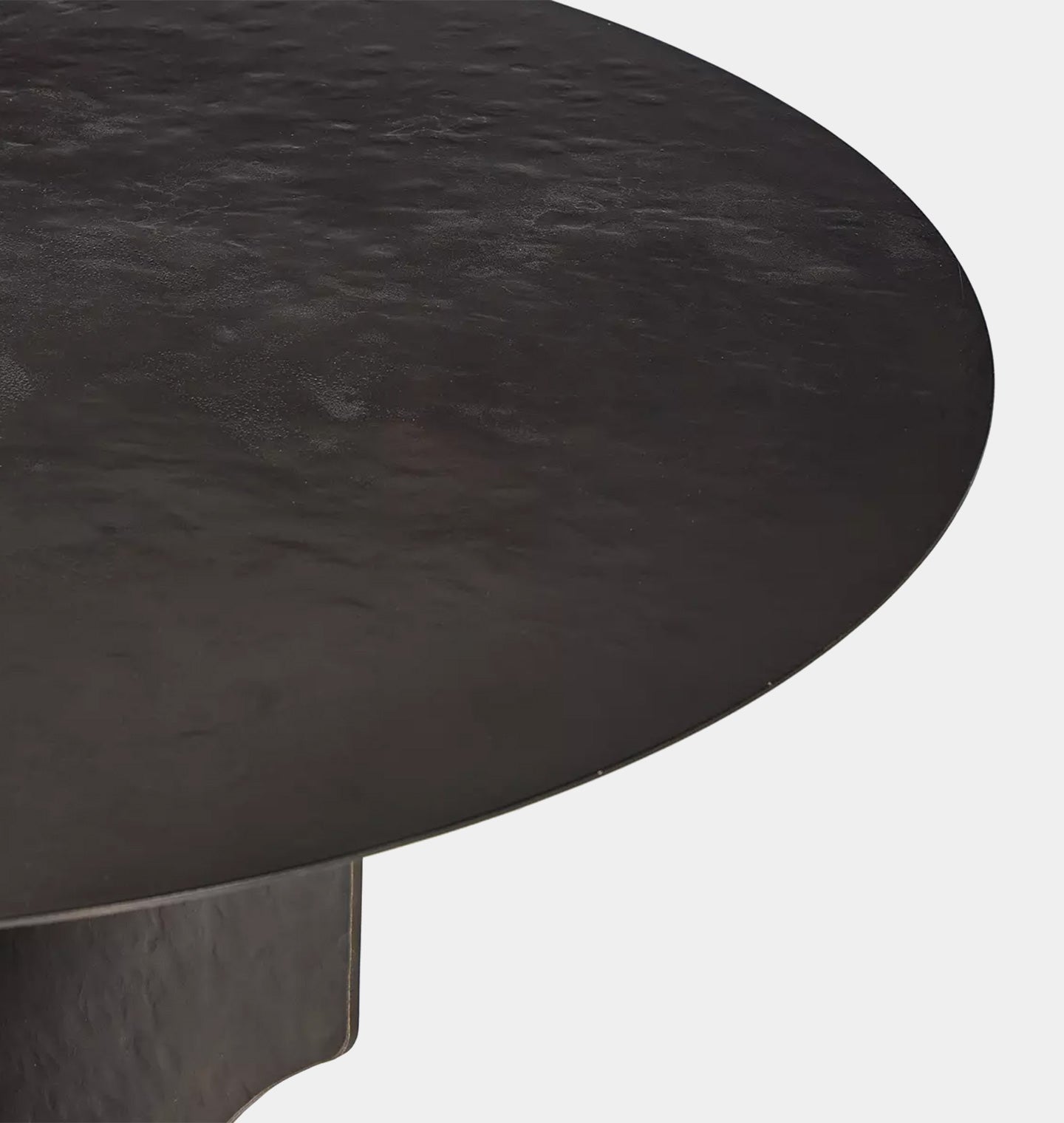 Abra Round Side Table