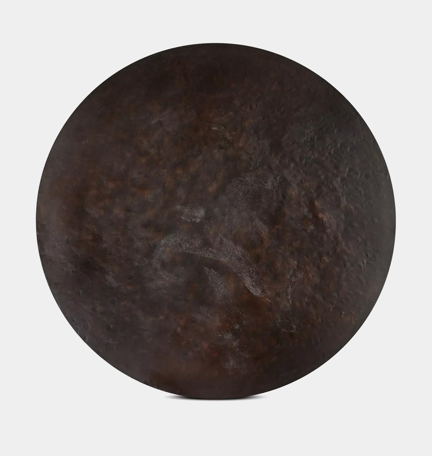 Abra Round Side Table