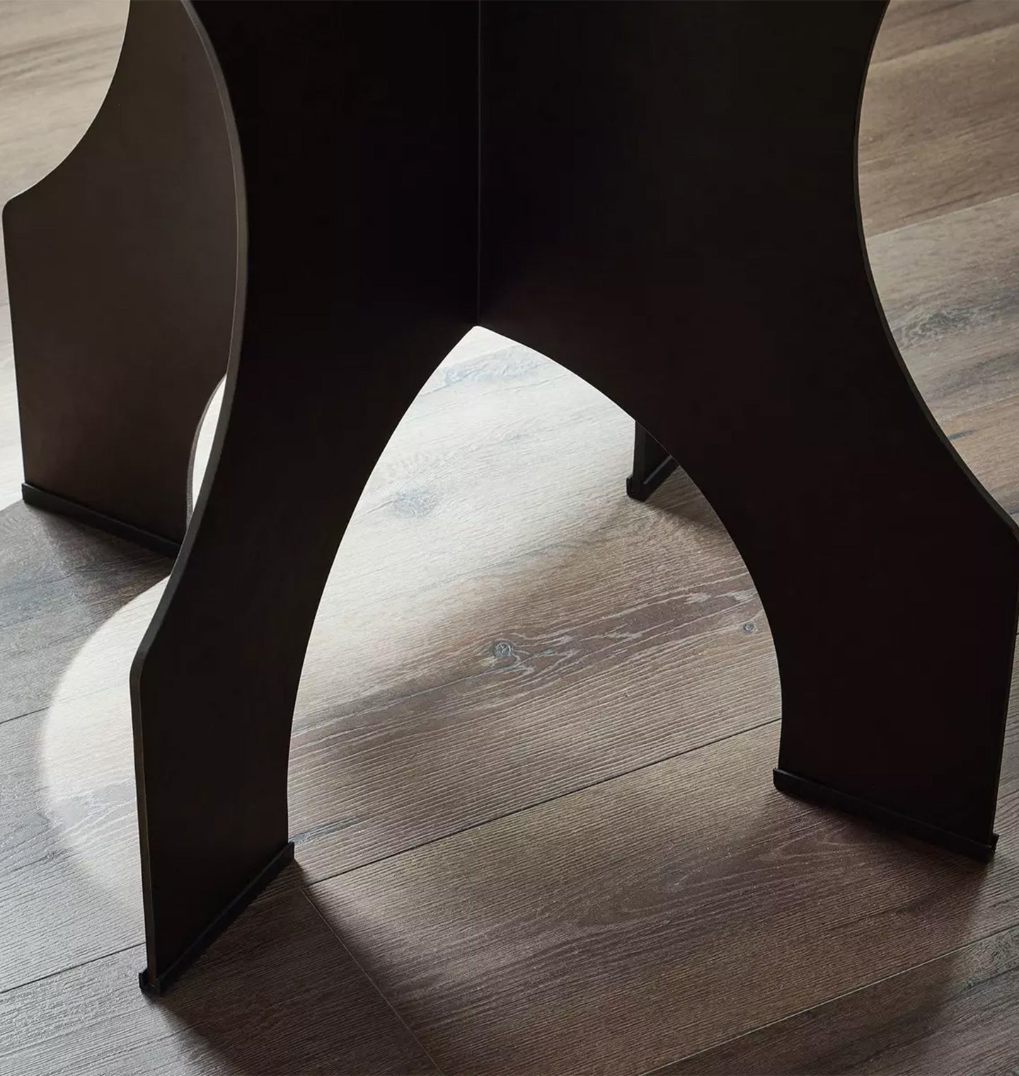Abra Round Side Table
