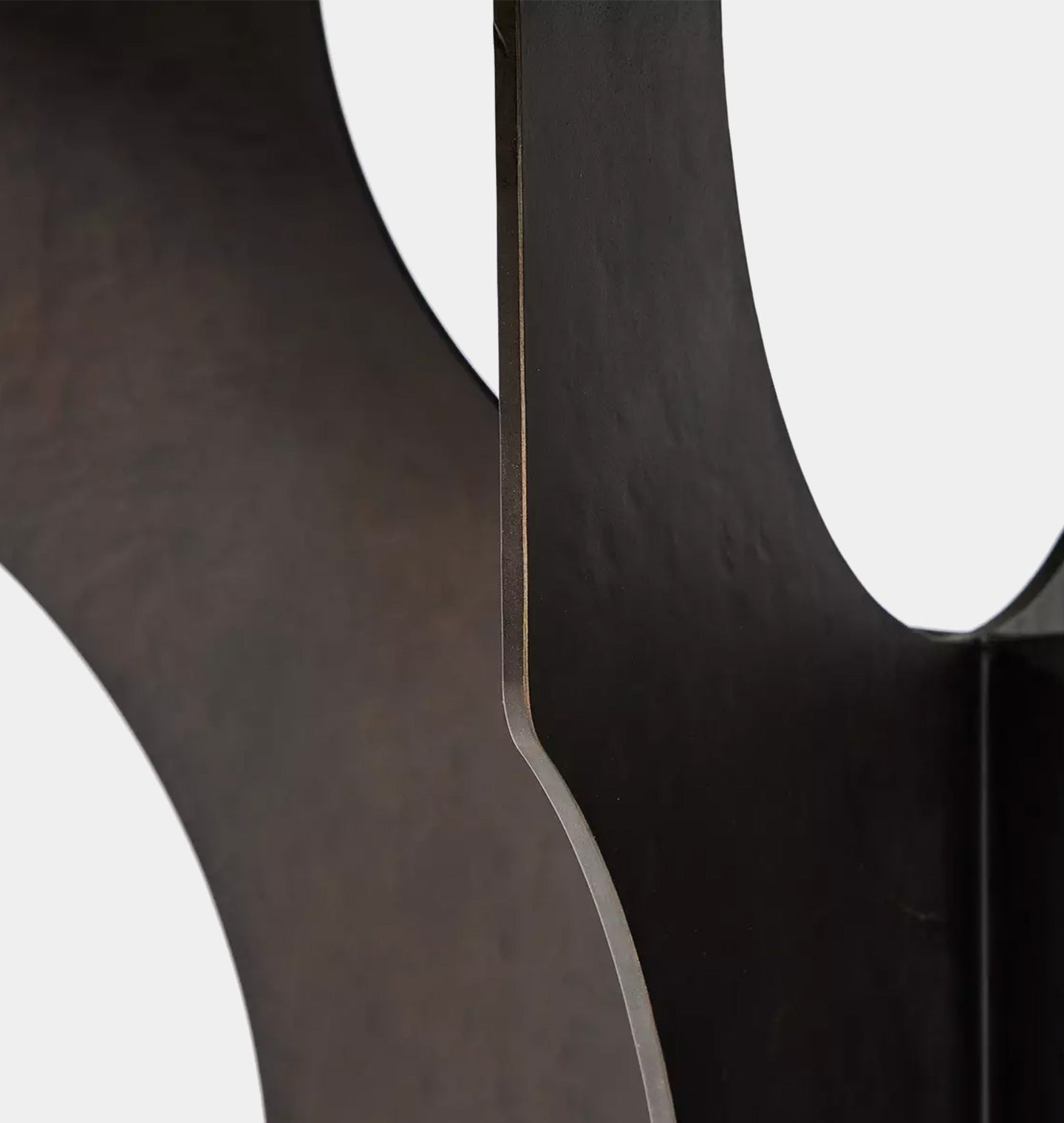 Abra Round Side Table