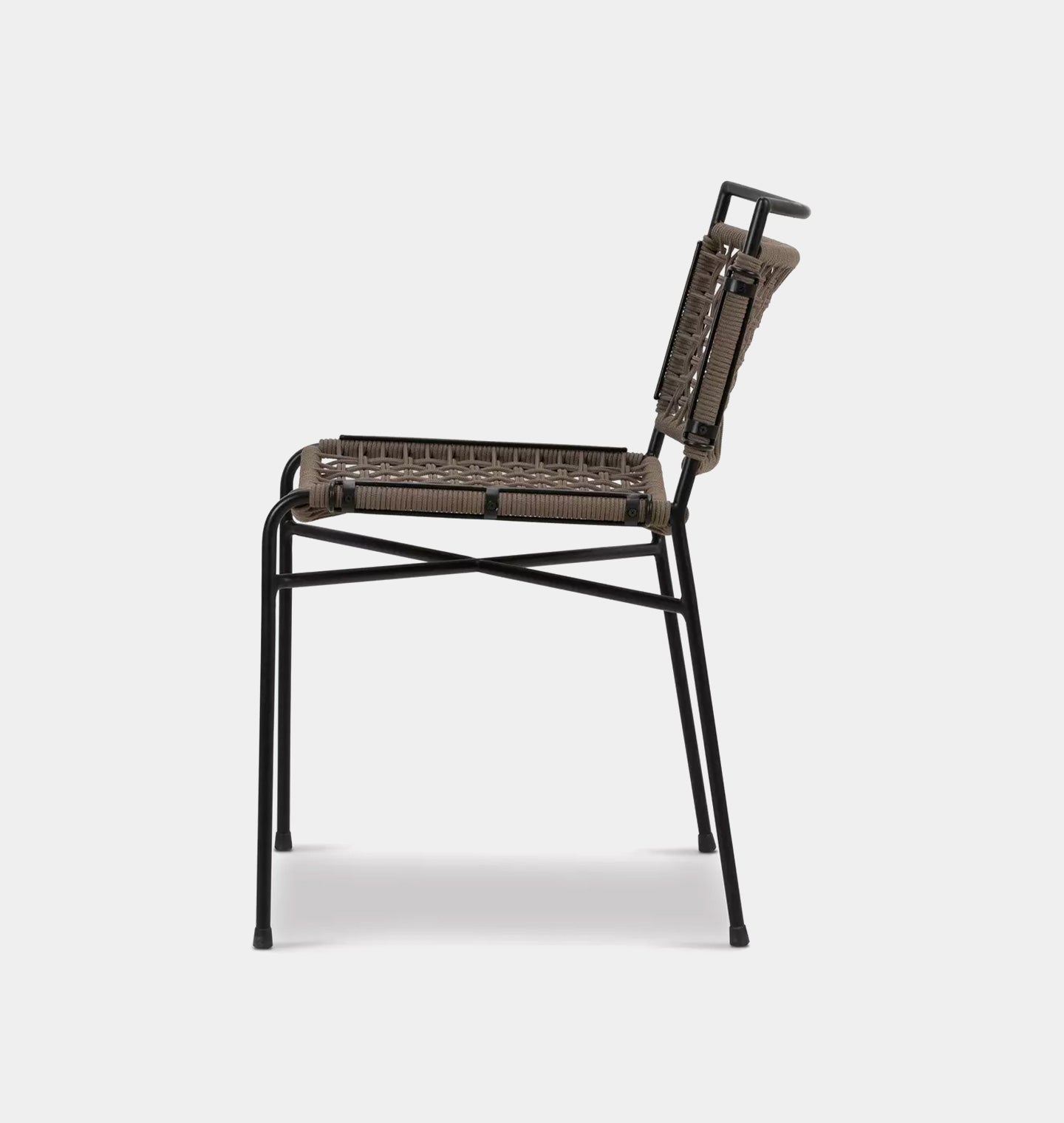 Arti Outdoor Dining Chair Earth