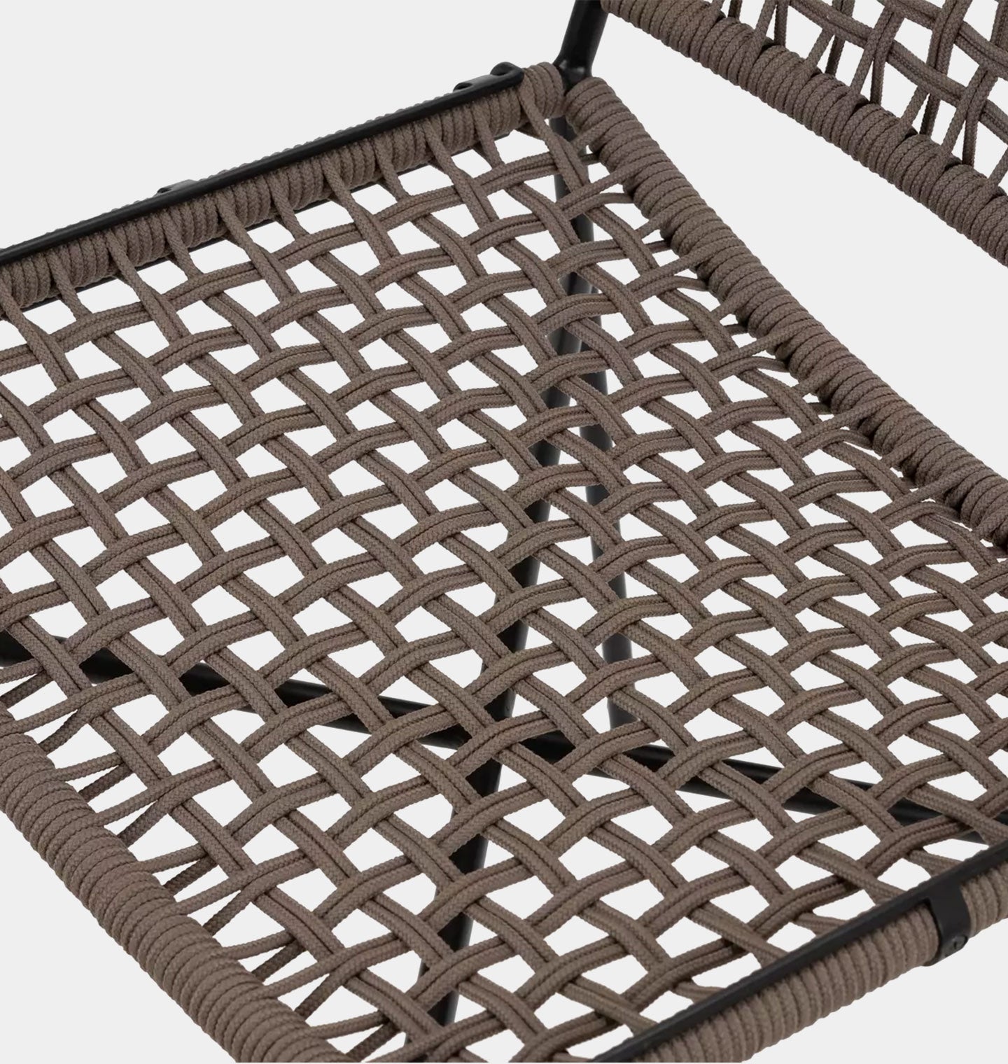 Arti Outdoor Dining Chair Earth