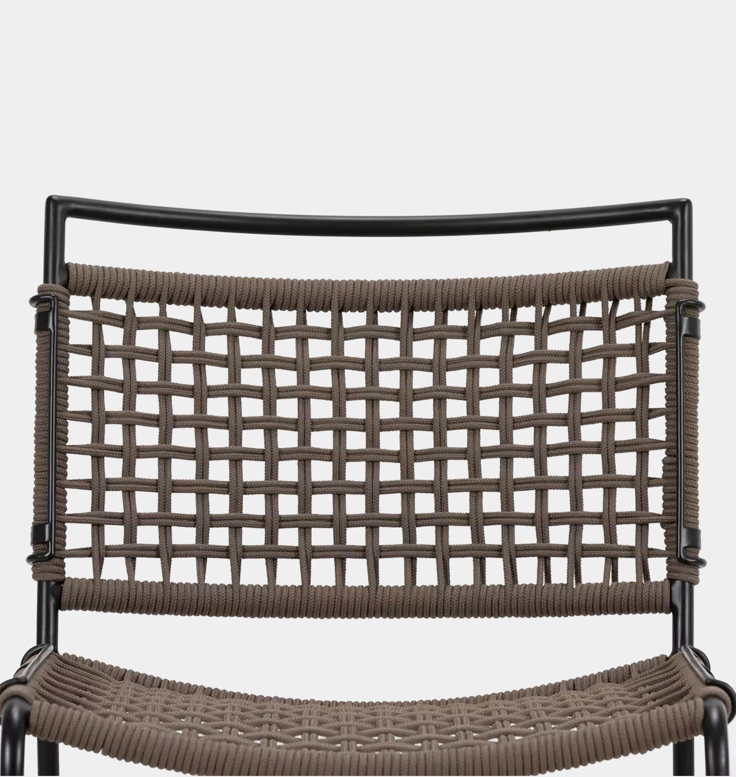 Arti Outdoor Dining Chair Earth