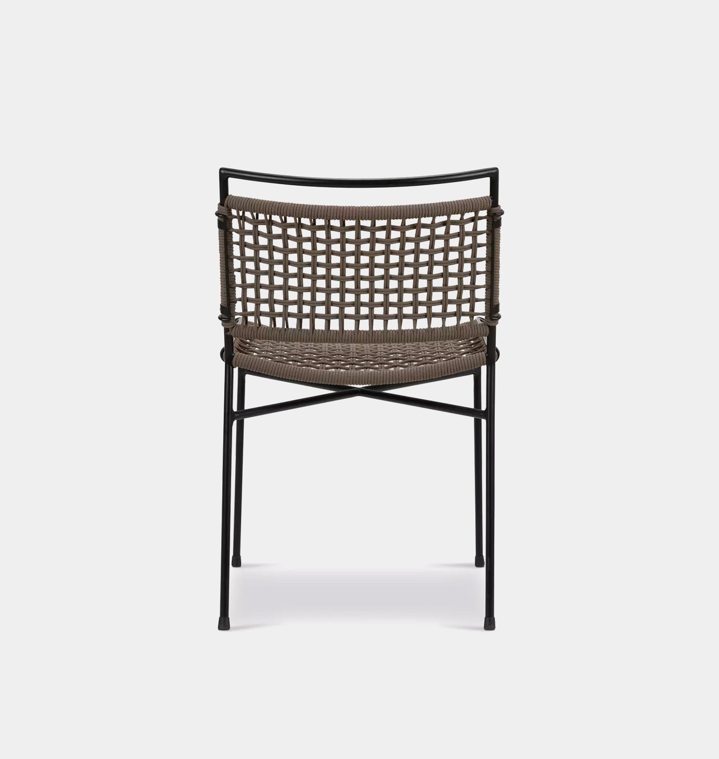 Arti Outdoor Dining Chair Earth