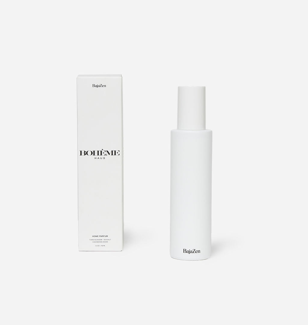 Baja Zen Room Spray Boheme Haus