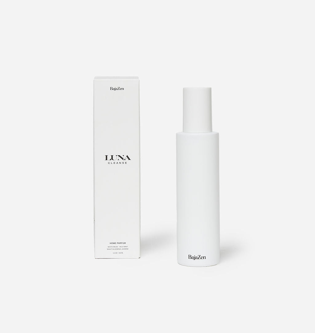 Baja Zen Room Spray Luna Cleanse