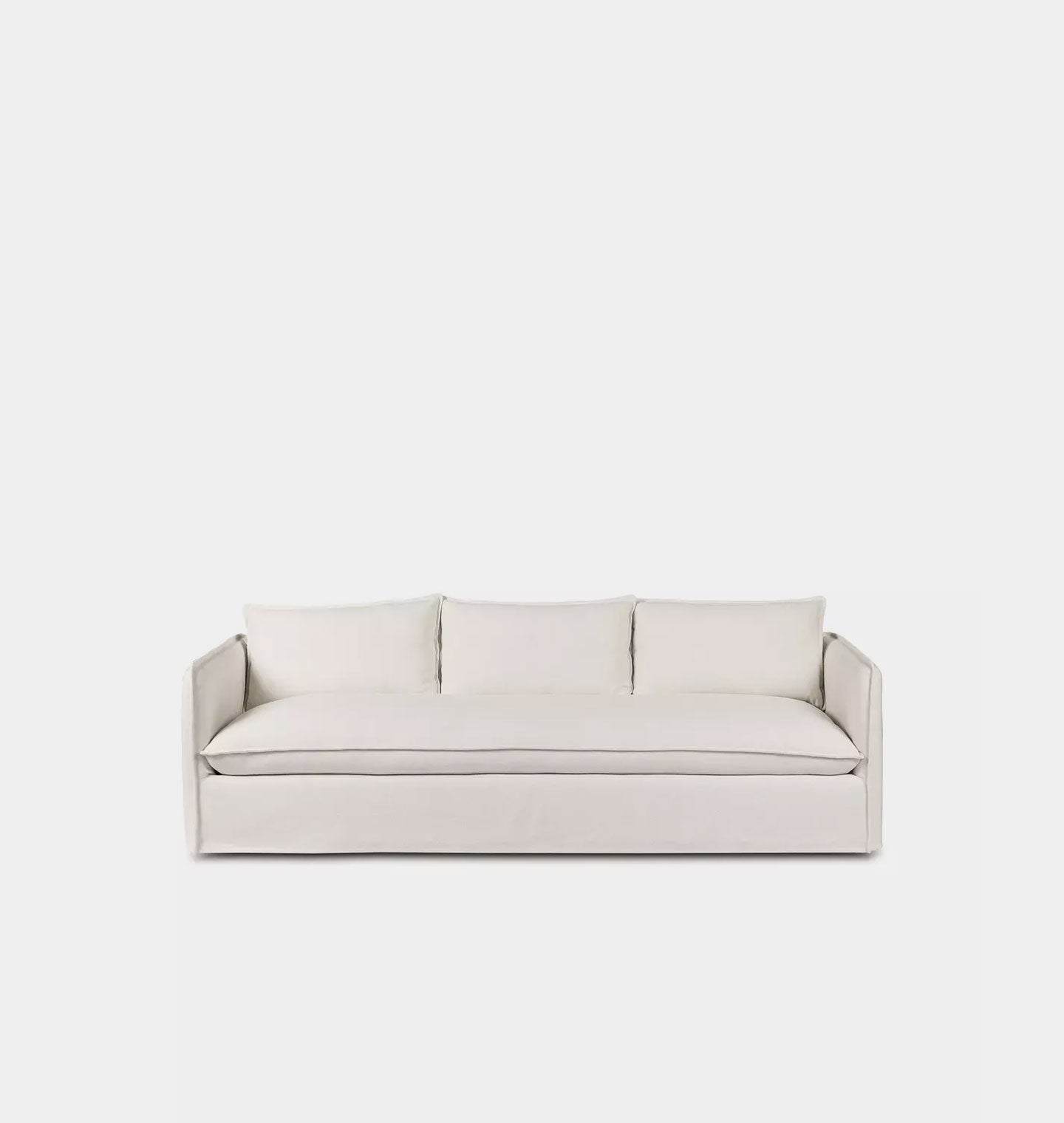 Basel Outdoor Sofa Linen