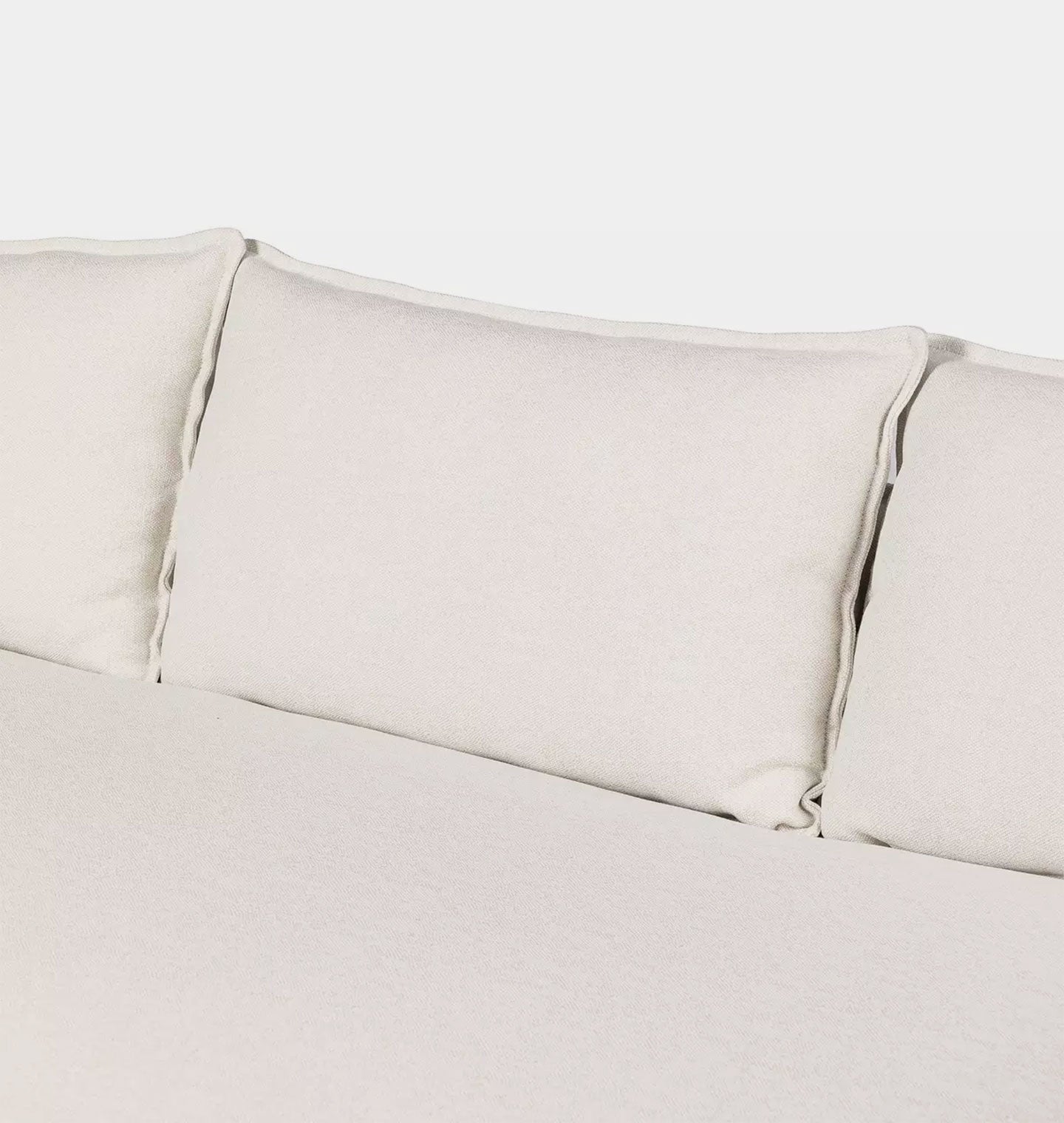 Basel Outdoor Sofa Linen