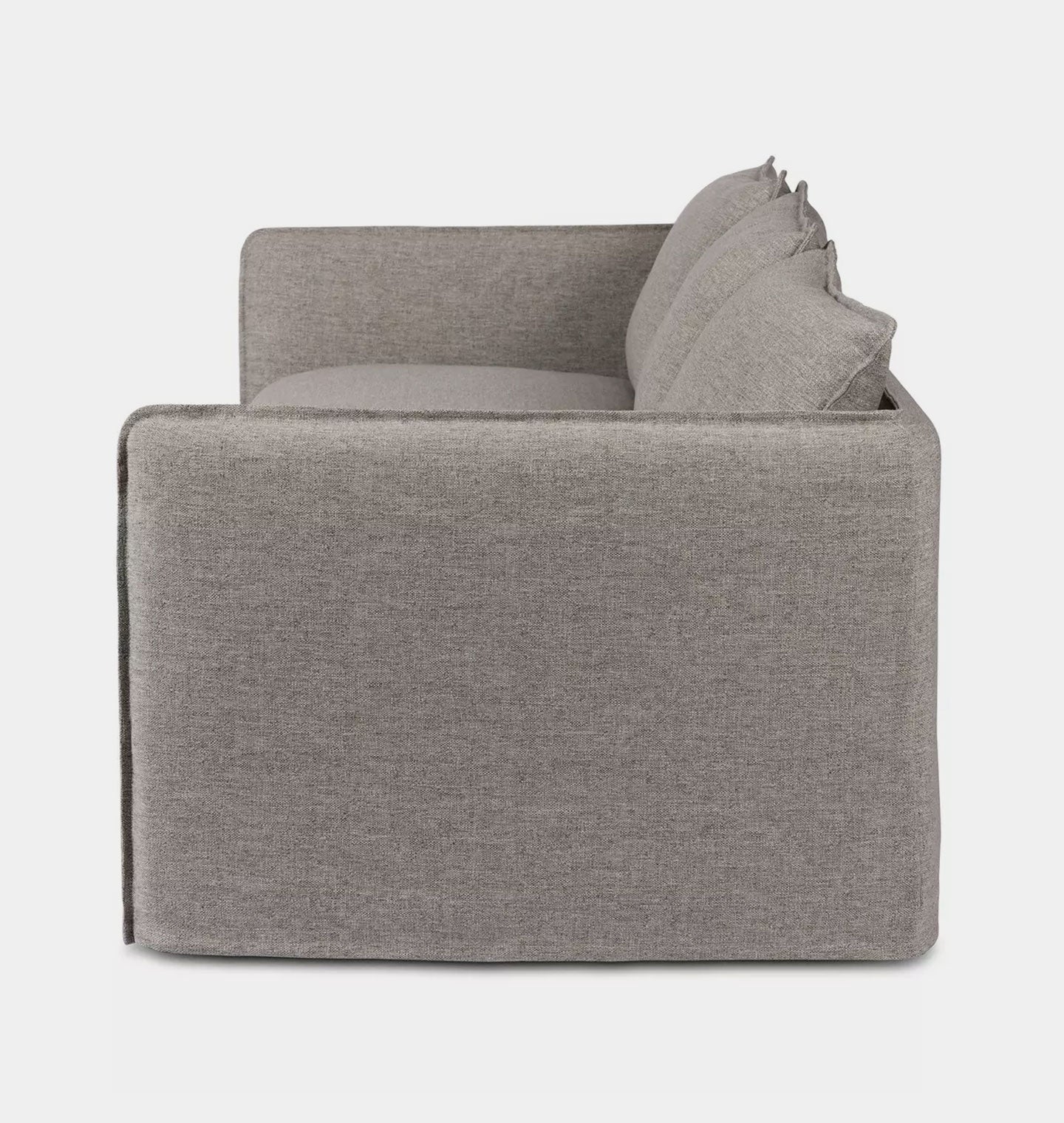 Basel Outdoor Sofa Slate