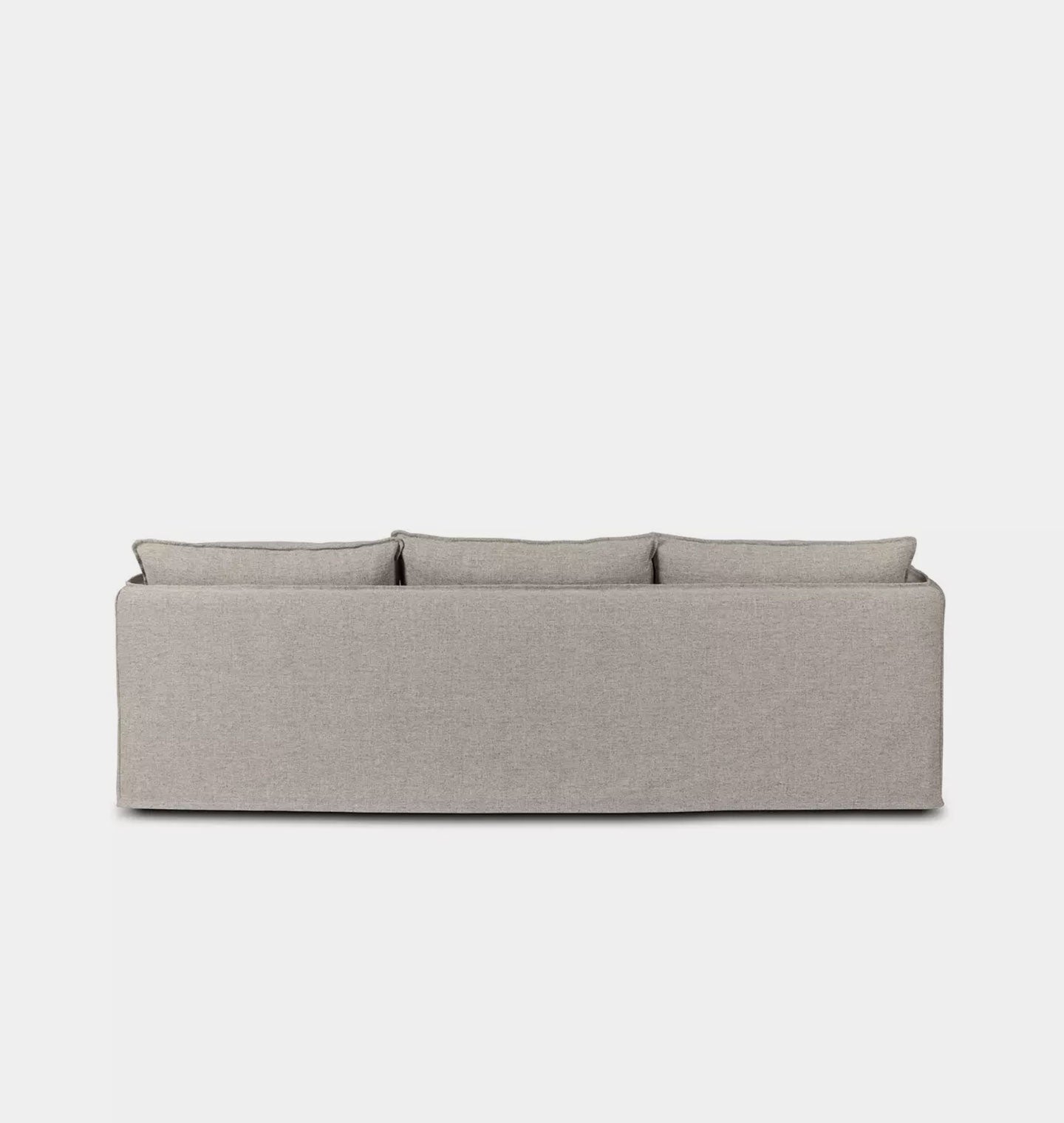 Basel Outdoor Sofa Slate