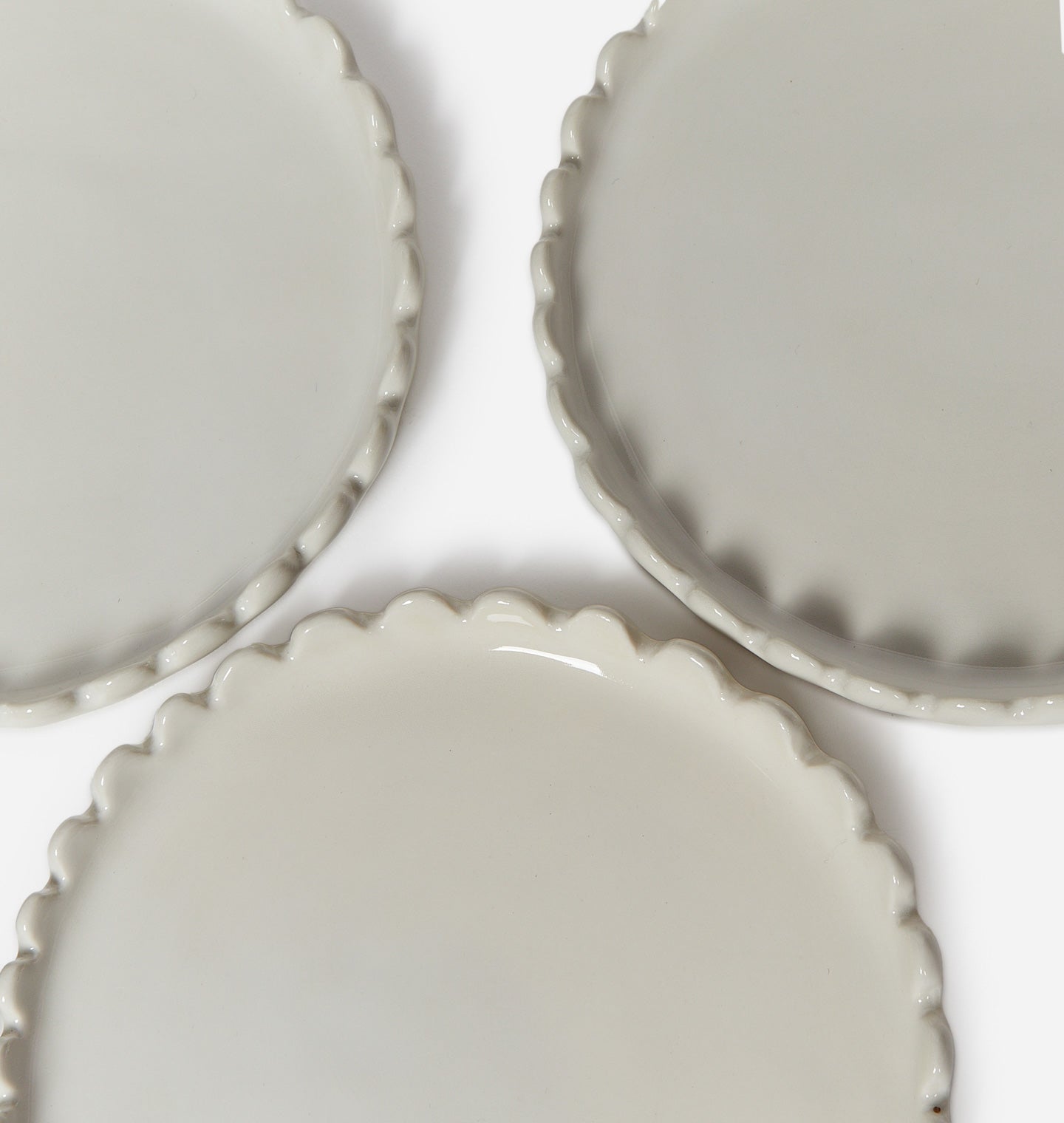 Ariel Dinnerware