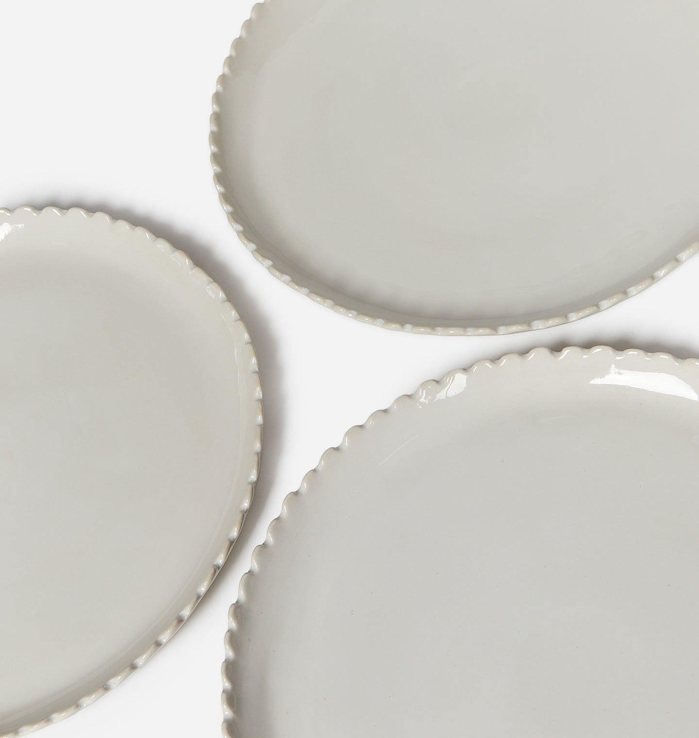Ariel Dinnerware