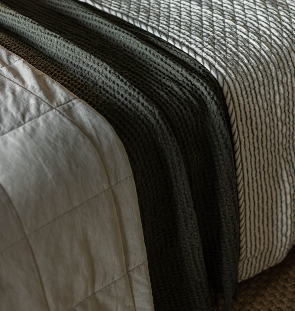 Abbot Blanket