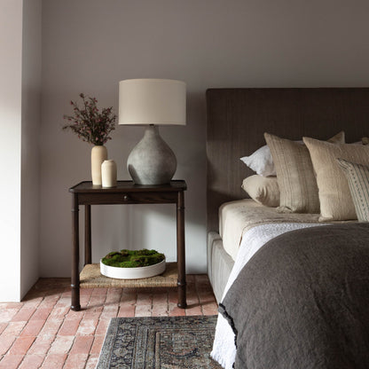 Bowery Bed