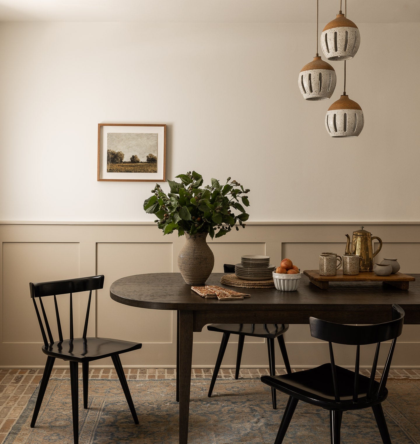 Simeon Dining Table