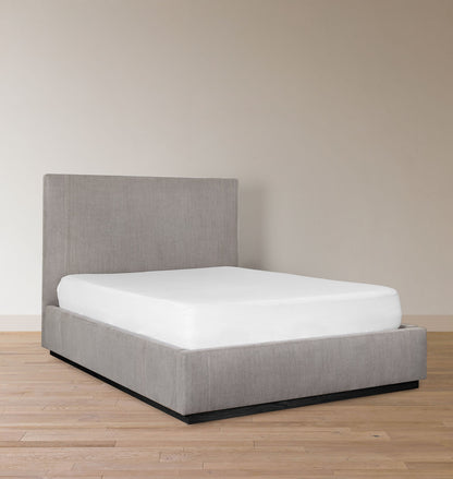 Bowery Bed