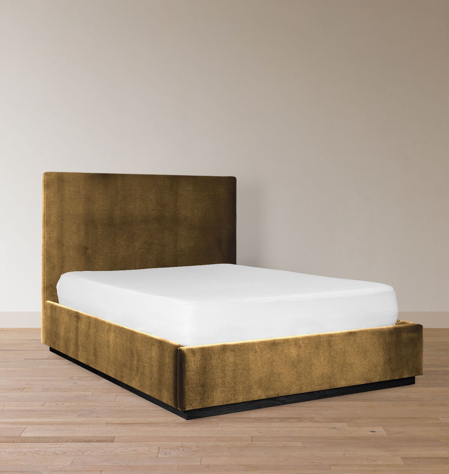 Bowery Bed