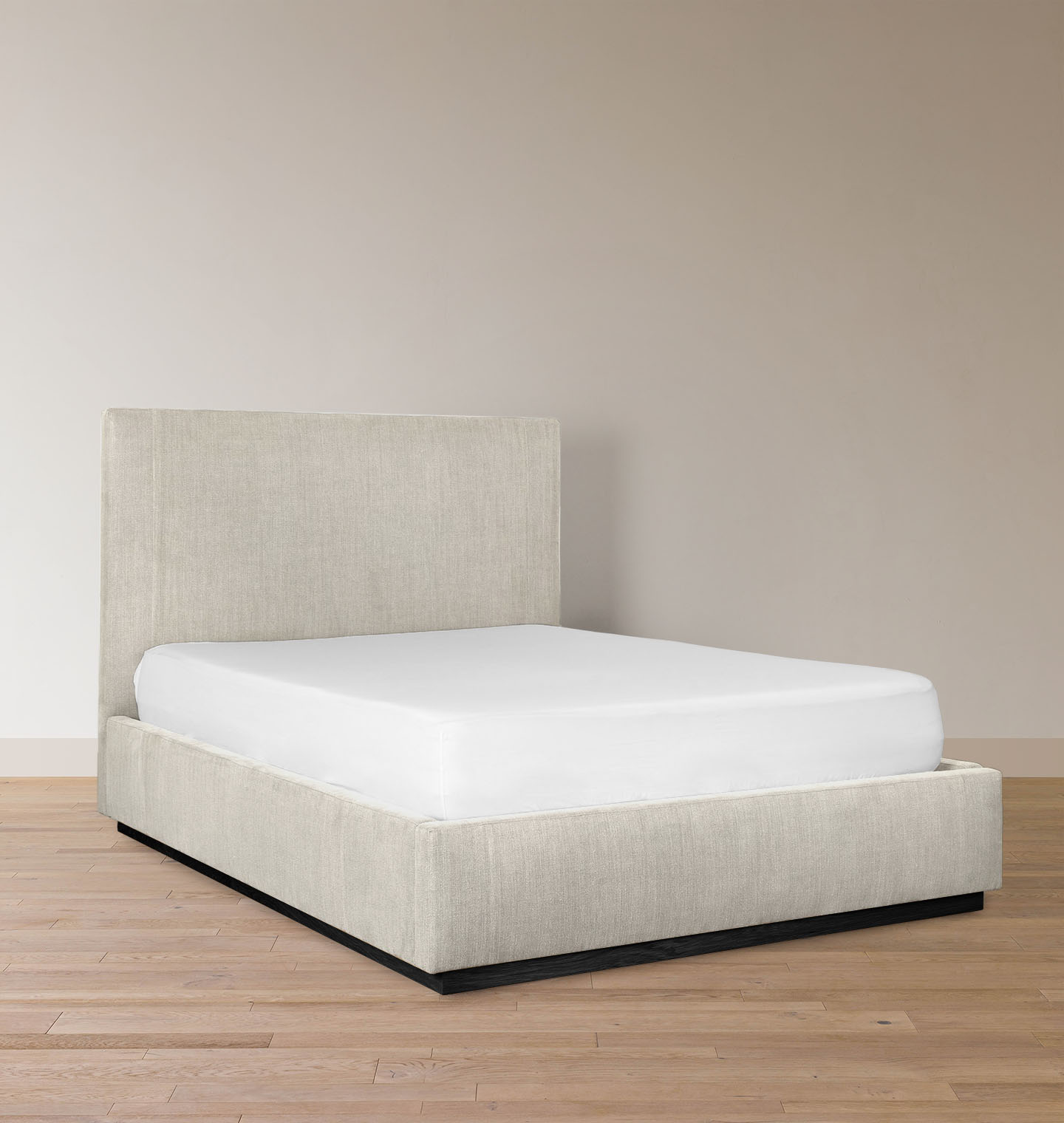 Bowery Bed