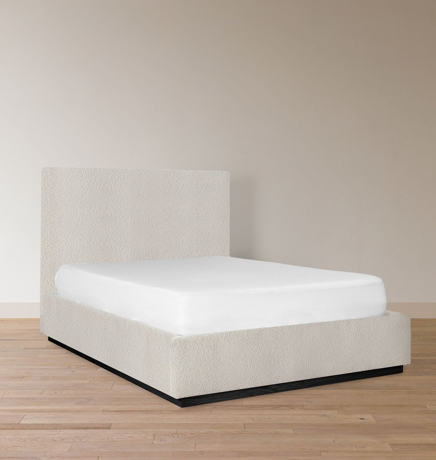 Bowery Bed