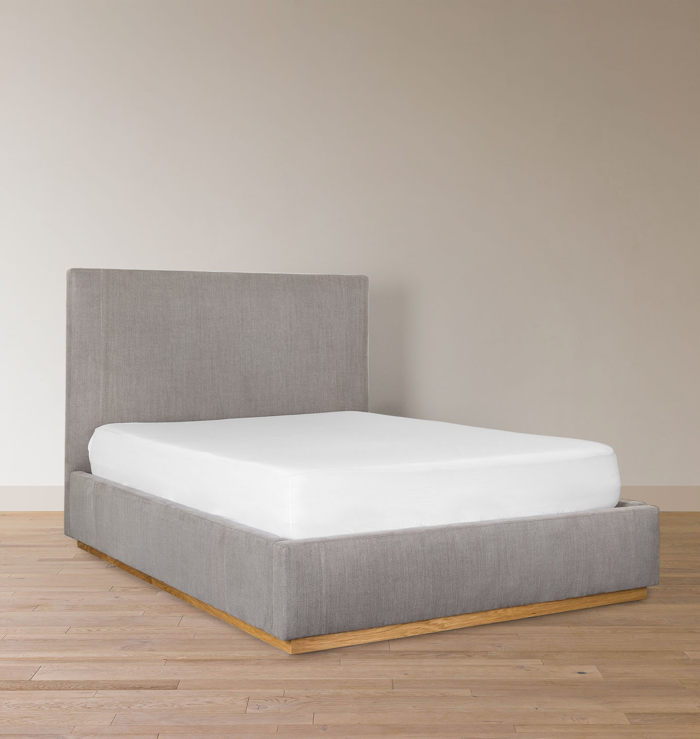 Bowery Bed