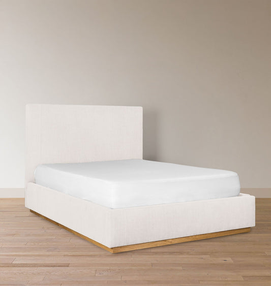 Bowery Bed