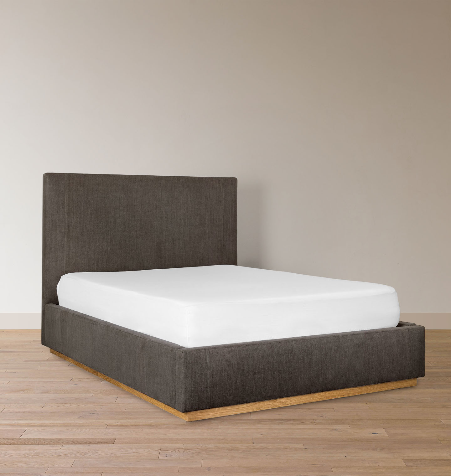Bowery Bed