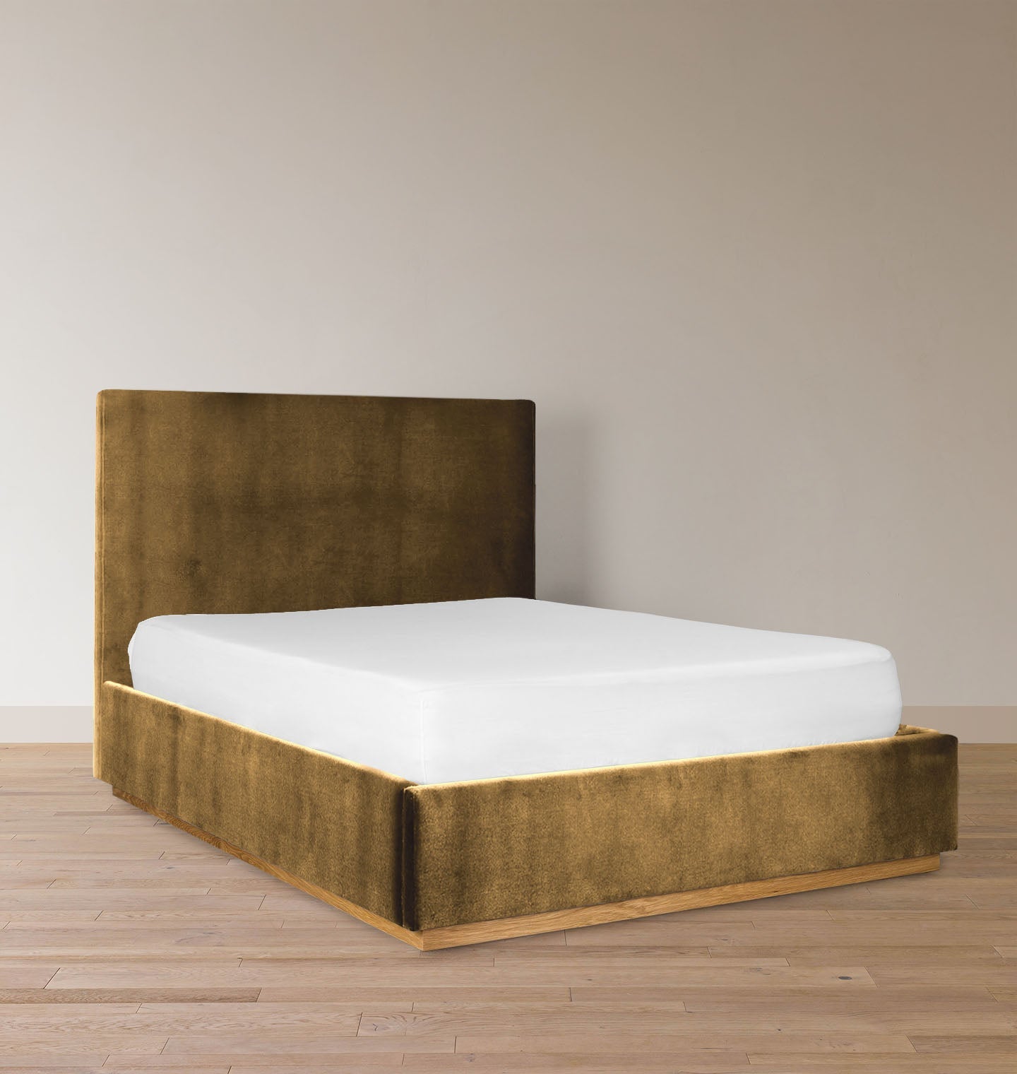 Bowery Bed