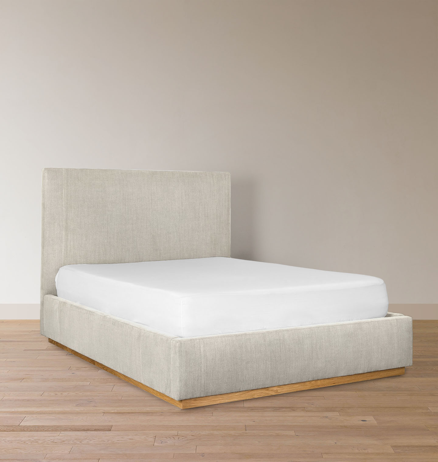 Bowery Bed