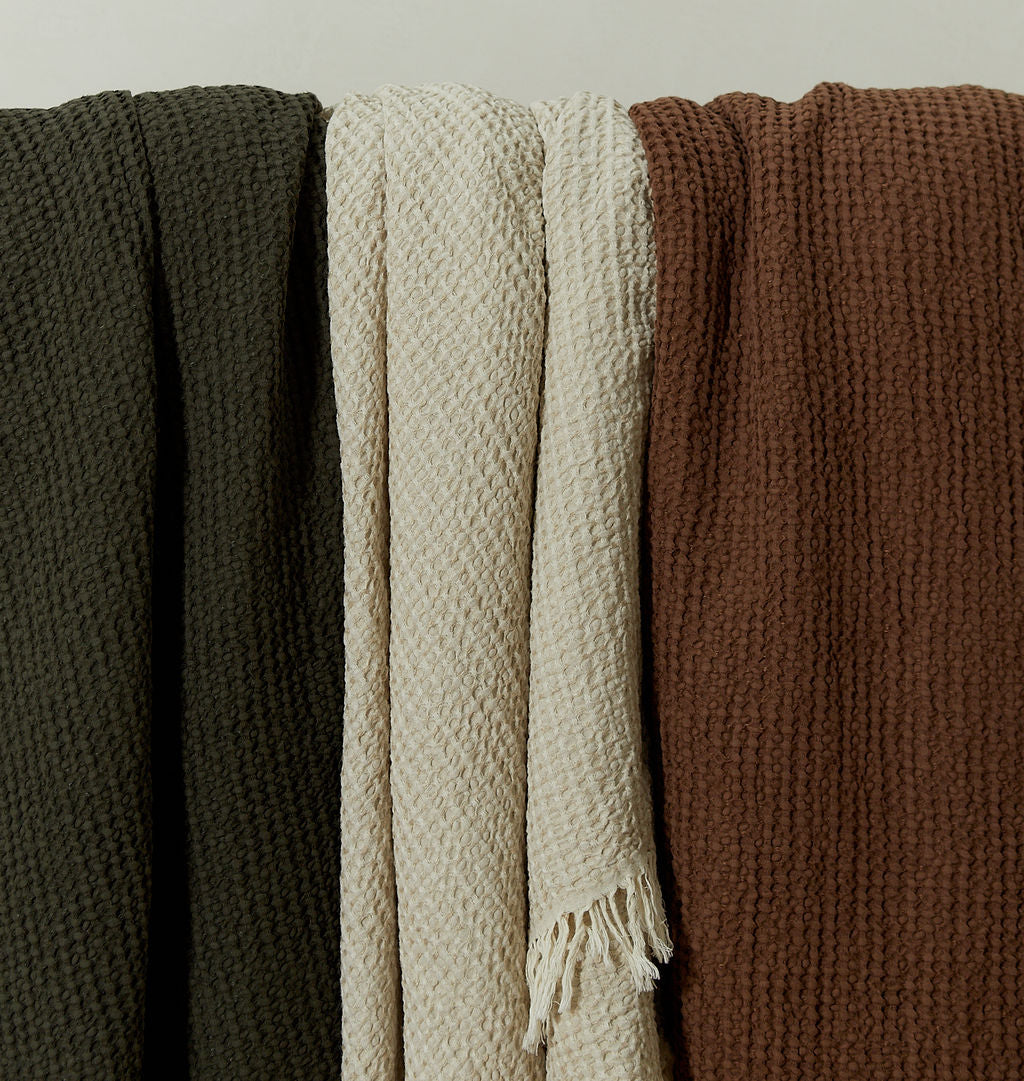 Abbot Blanket