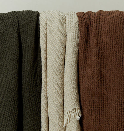 Abbot Blanket
