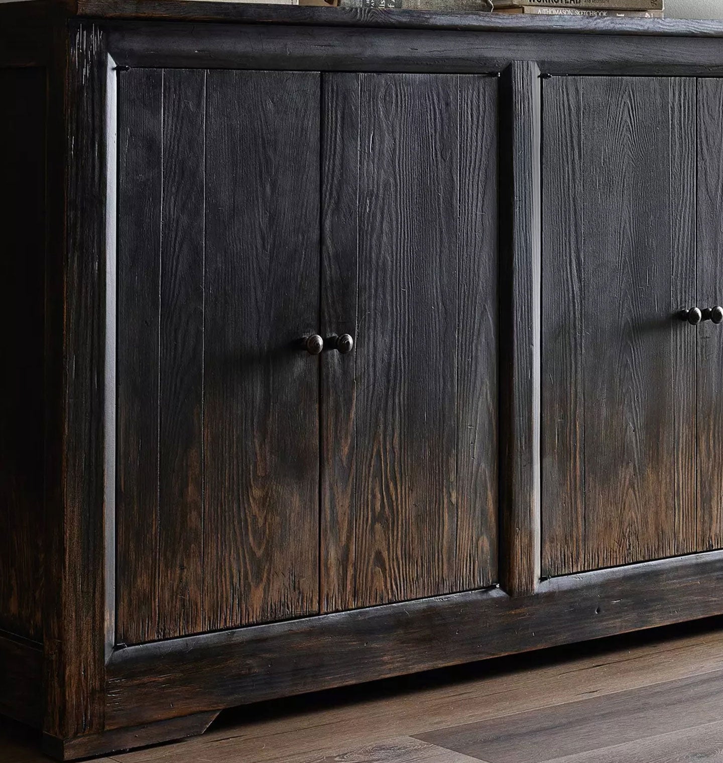 Adaline Sideboard 122"