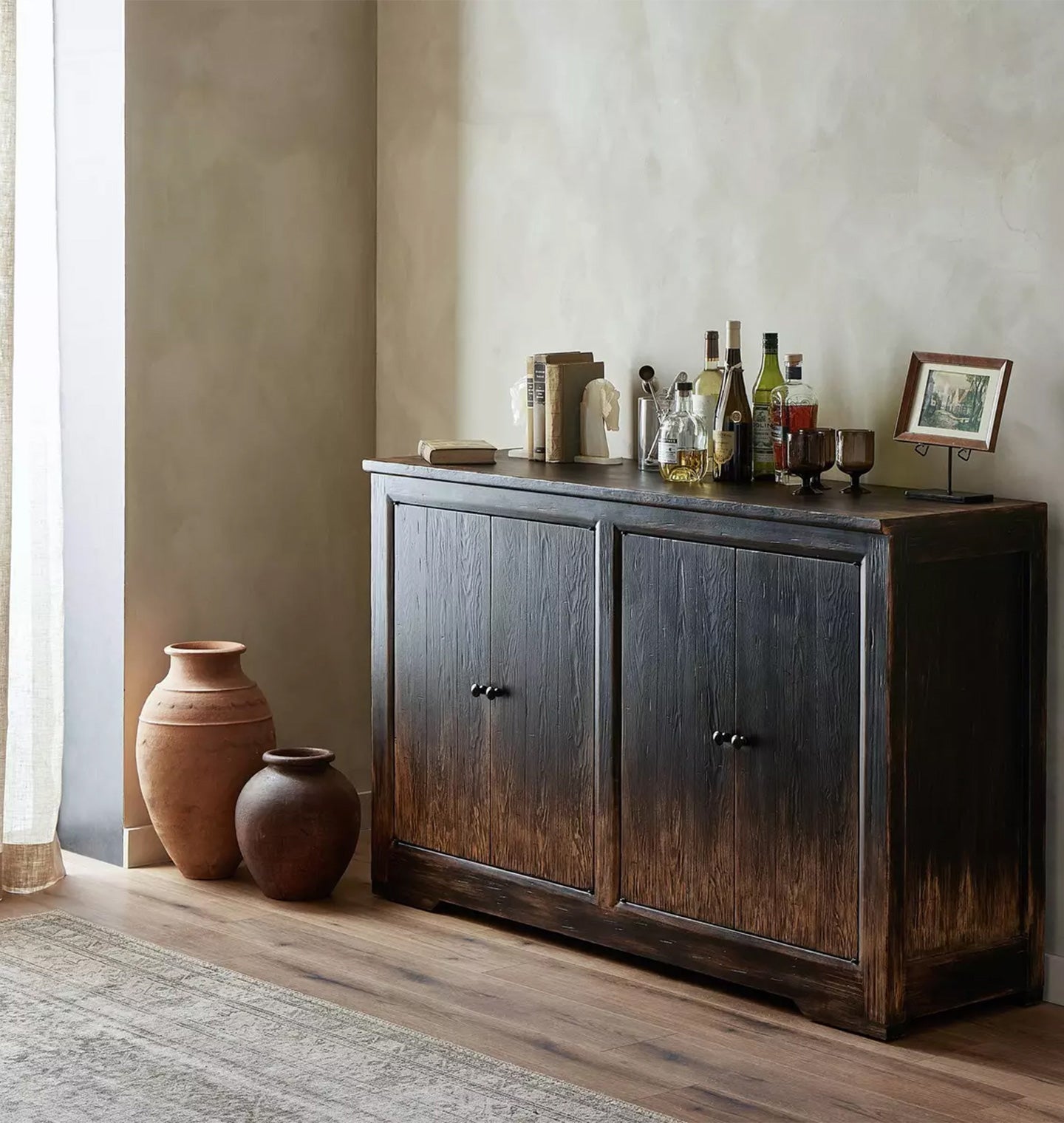 Adaline Sideboard 63"