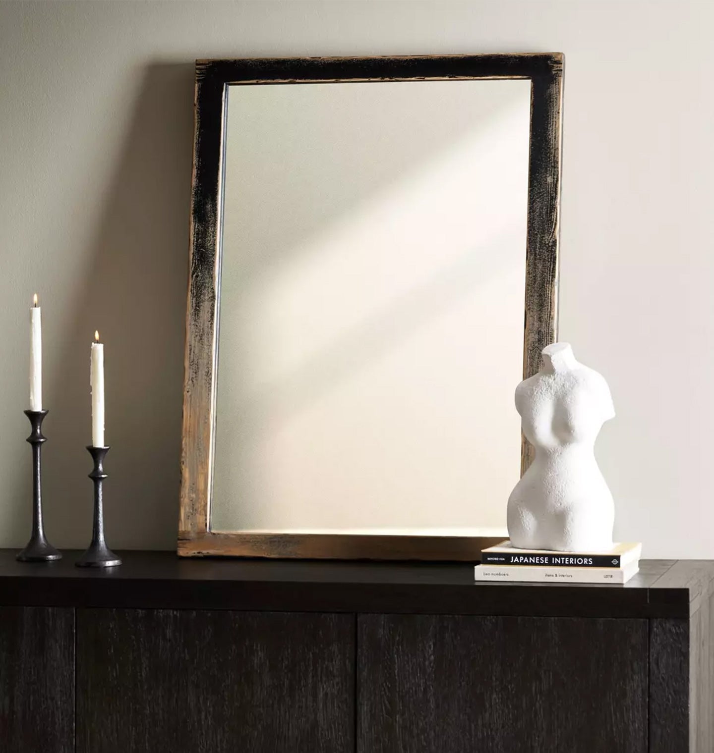 Adana Wall Mirror