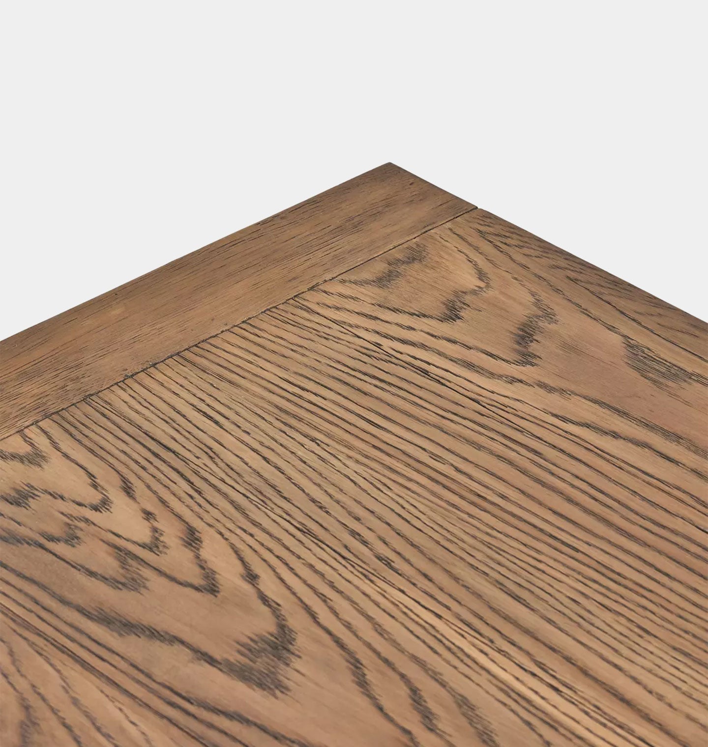 Amos Coffee Table Worn Oak