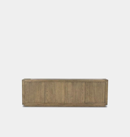 Amos Sideboard Worn Oak