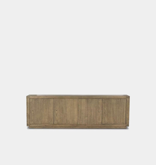 Amos Sideboard Worn Oak