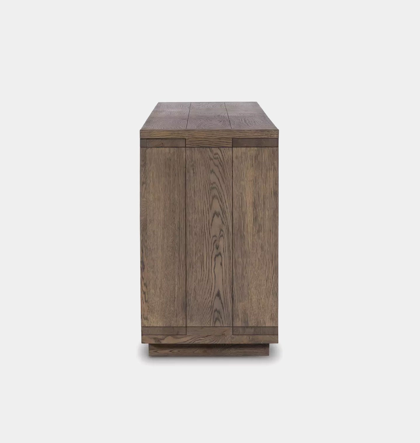 Amos Sideboard Worn Oak