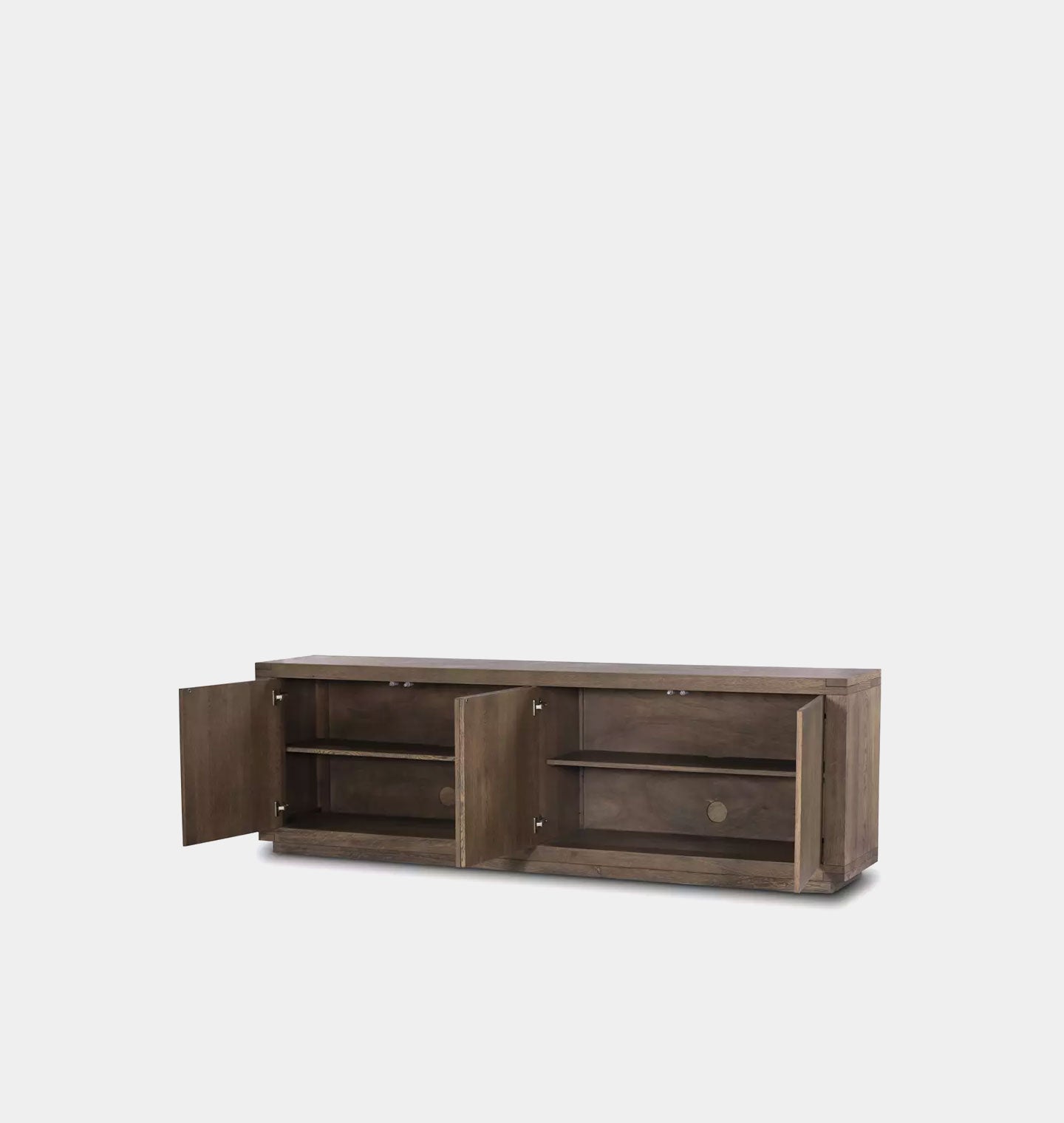 Amos Sideboard Worn Oak