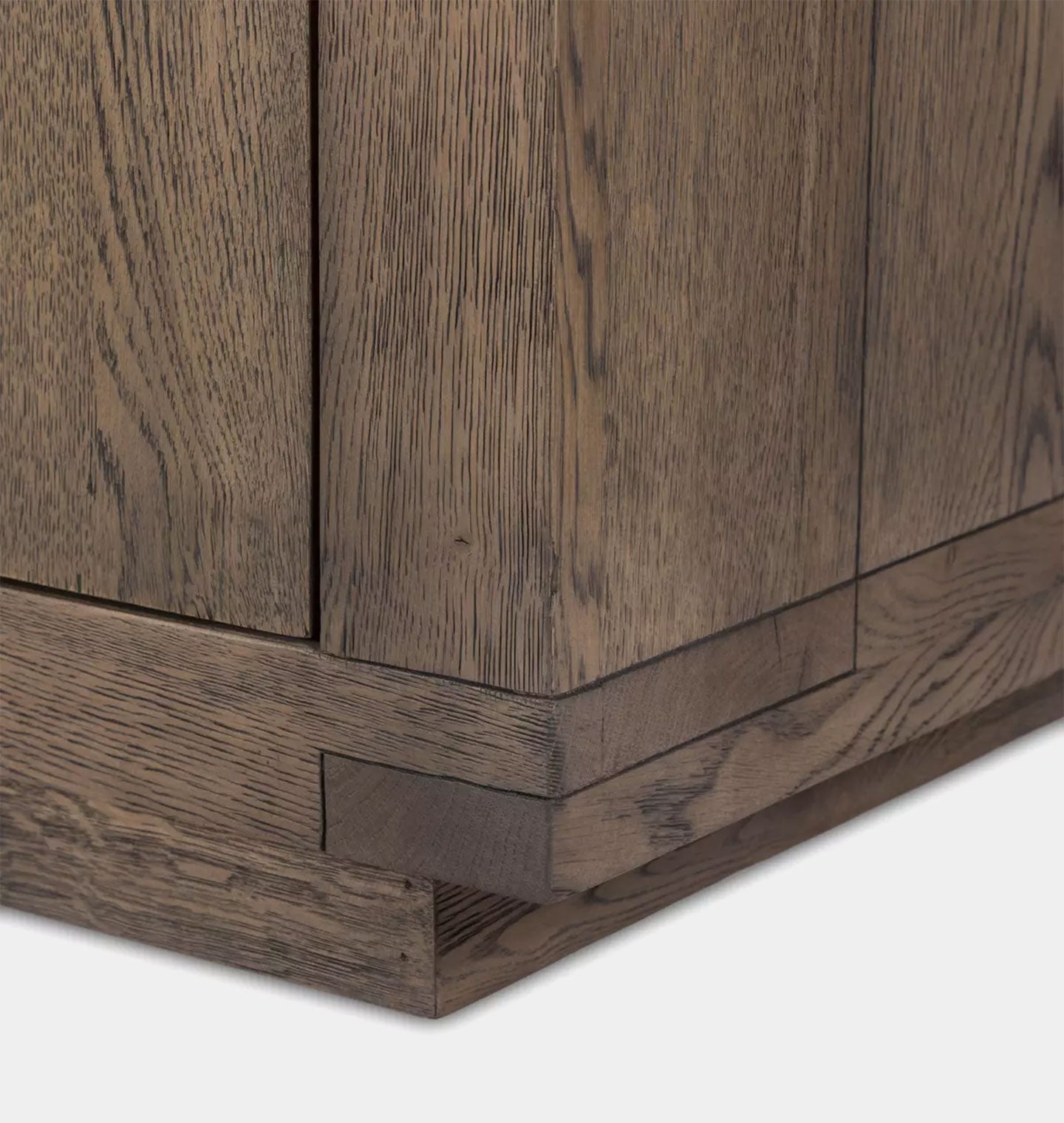 Amos Sideboard Worn Oak