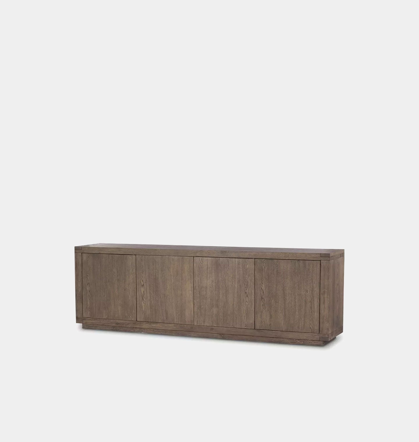 Amos Sideboard Worn Oak