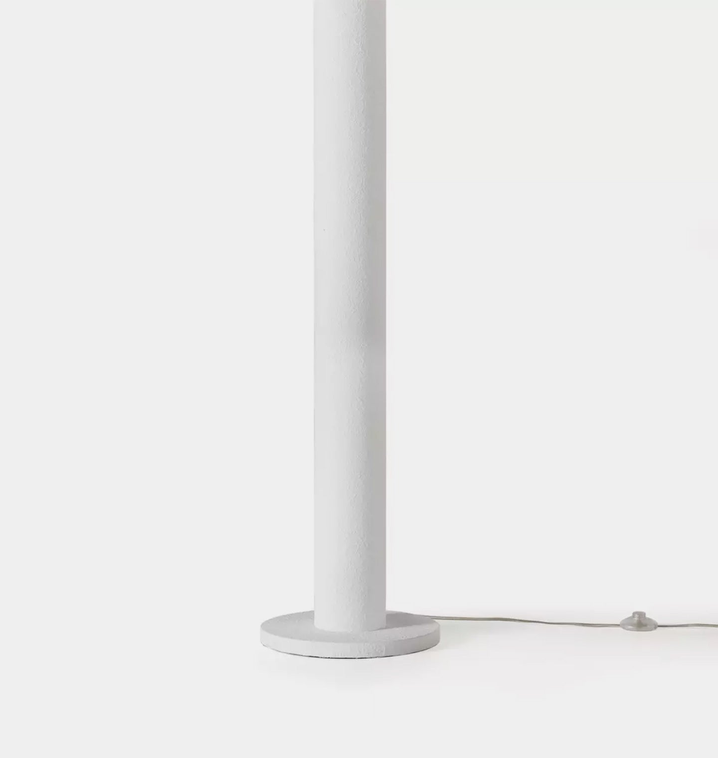 Aristotle Floor Lamp