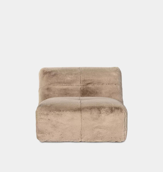 Armory Lounge Chair