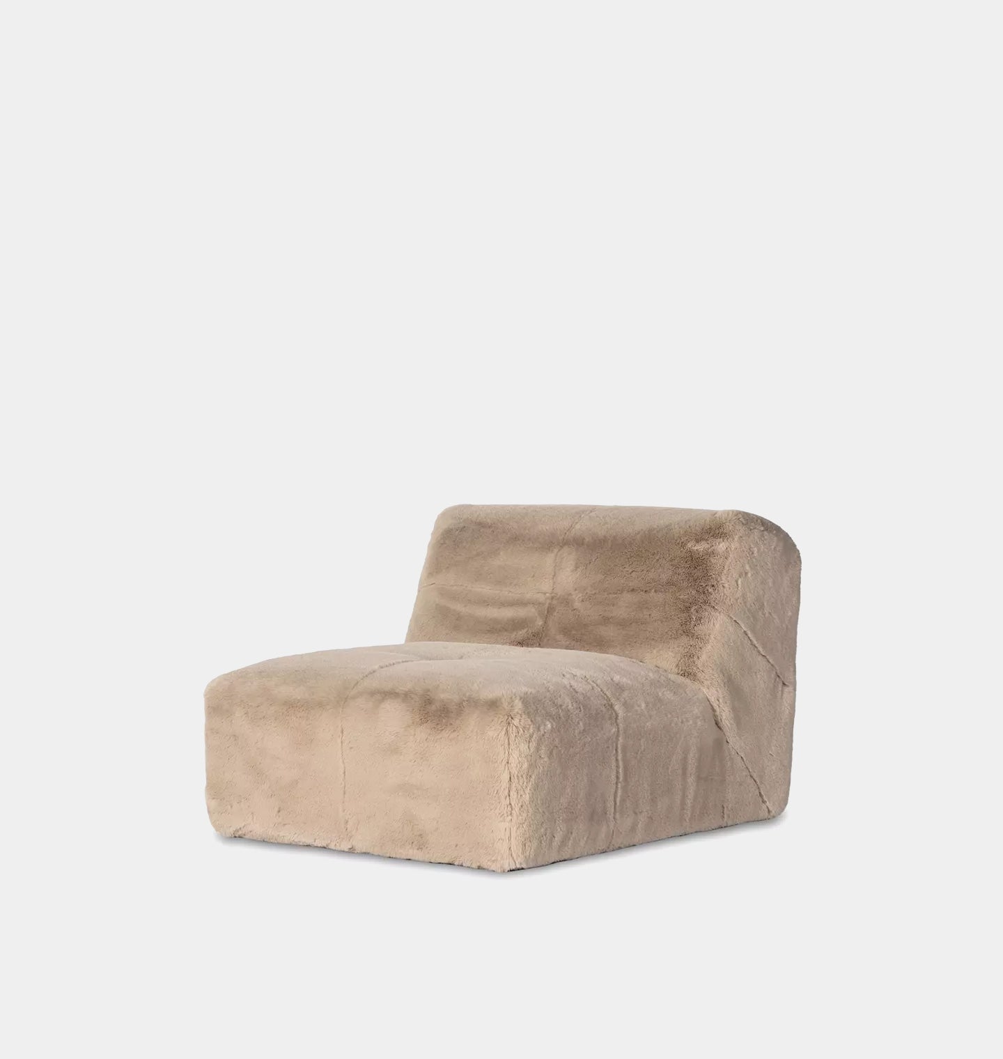 Armory Lounge Chair