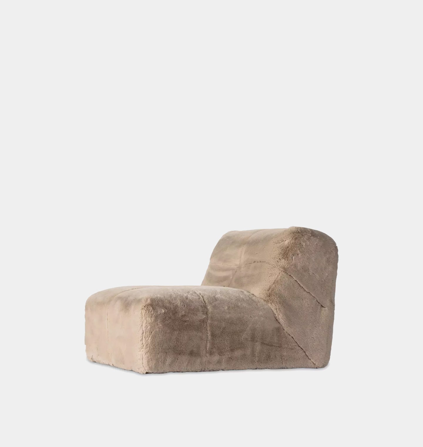 Armory Lounge Chair