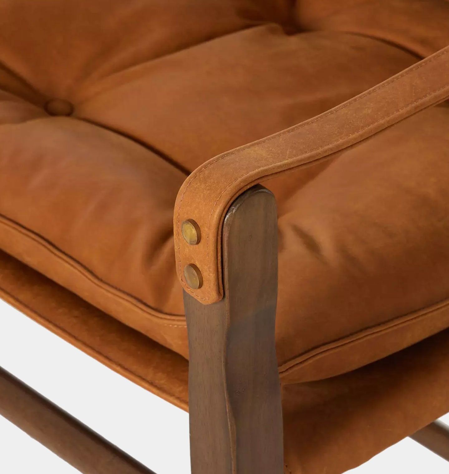 Arrow Lounge Chair