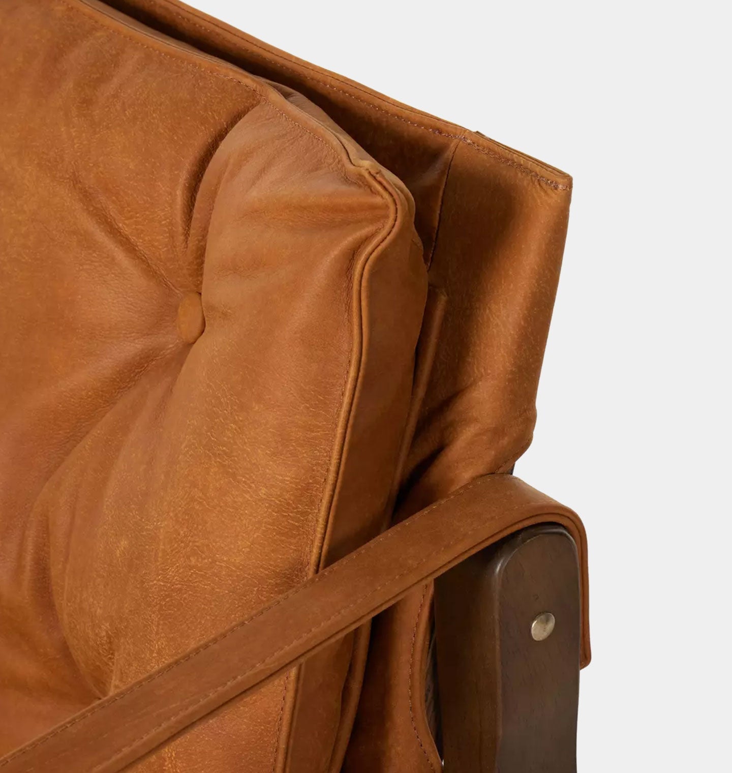 Arrow Lounge Chair