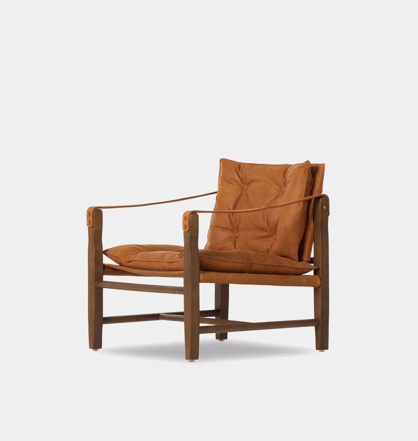 Arrow Lounge Chair