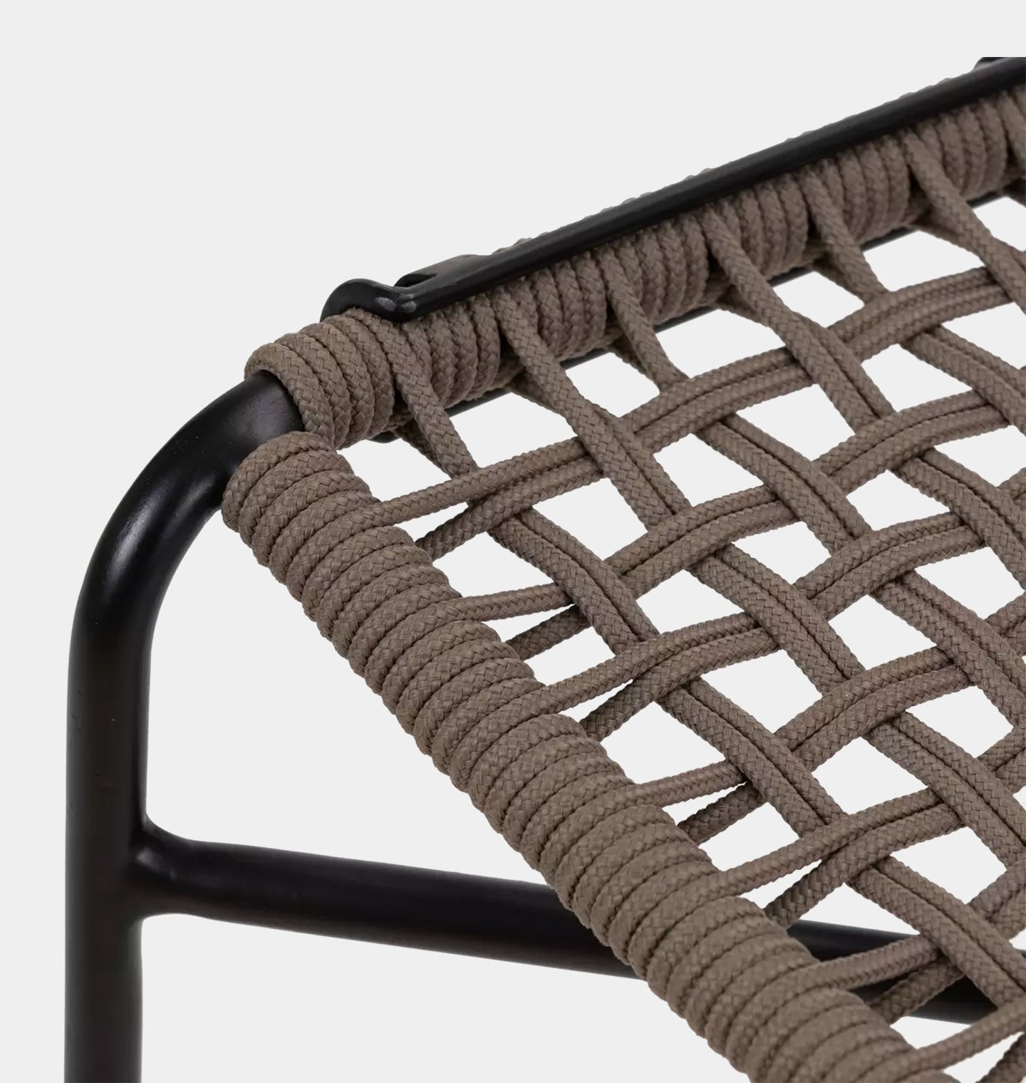 Arti Outdoor Dining Chair Earth