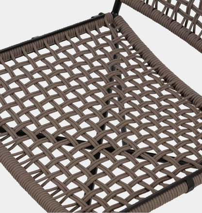 Arti Outdoor Dining Chair Earth